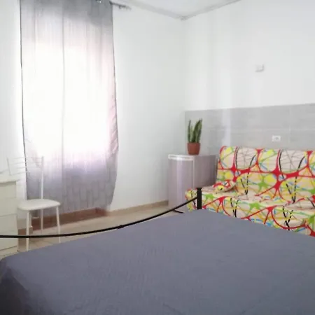 Room&relax Minturno
