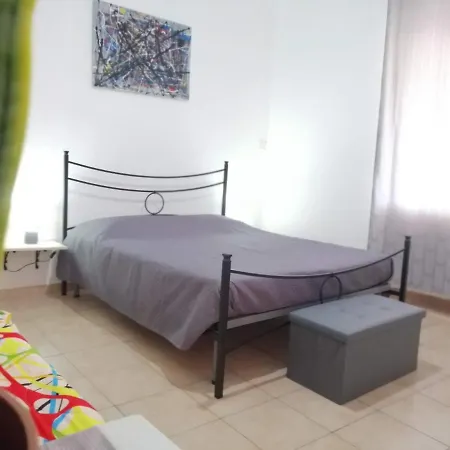 Room&relax * Minturno
