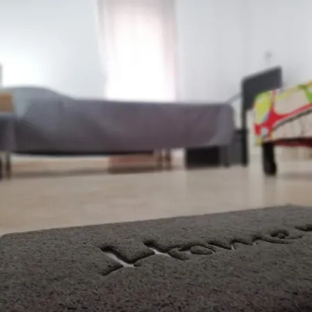 Room&relax Bed & Breakfast Minturno