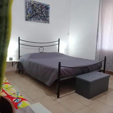 Room&relax 3* 明图尔诺