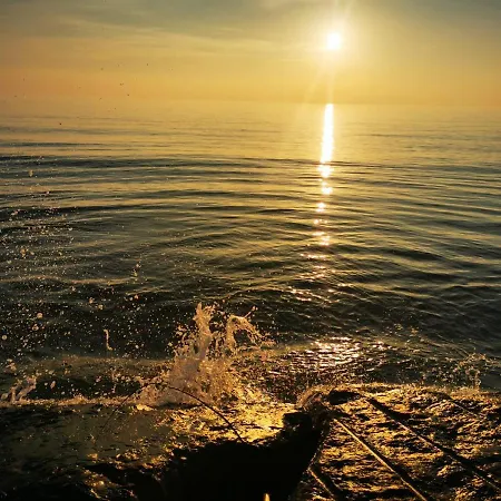 Bed & Breakfast Room&relax 3*