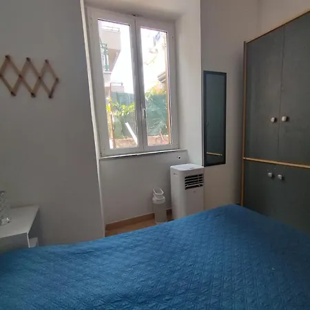 Bed & Breakfast Room&relax *