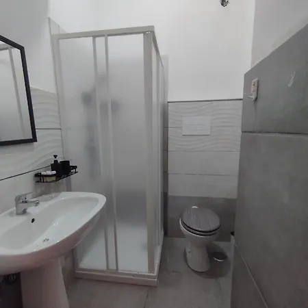 Bed & Breakfast Room&relax Minturno
