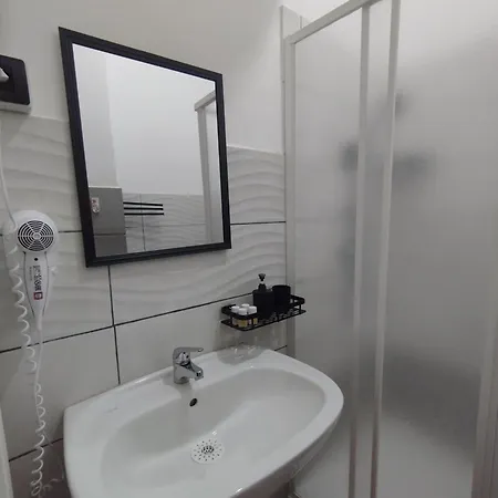 Room&relax Bed & Breakfast Minturno