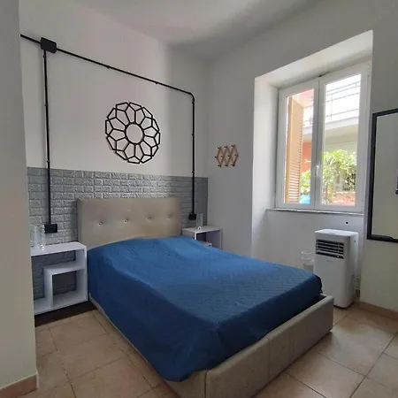 Room&relax Bed & Breakfast *