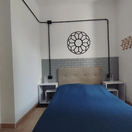 Couette-café Room&relax Minturno