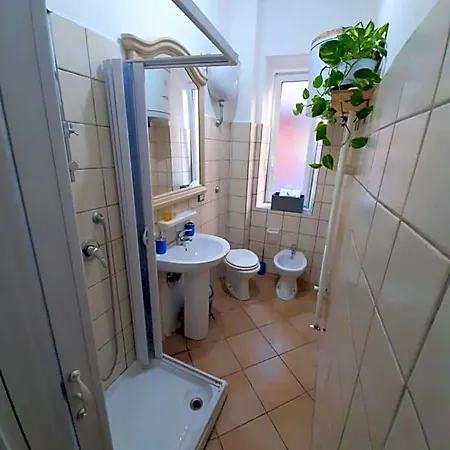 Room&relax Couette-café Minturno