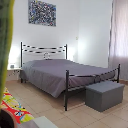 Room&relax Minturno