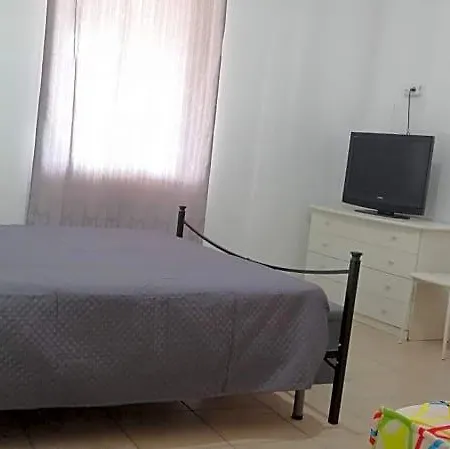 Room&relax 3* Minturno