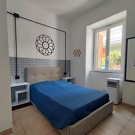 Room&relax Minturno