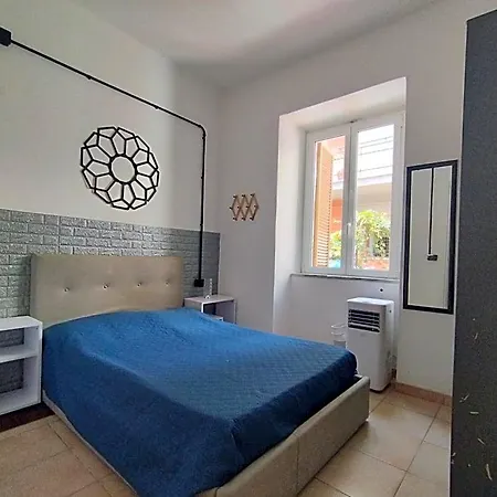 Bed & Breakfast Room&relax