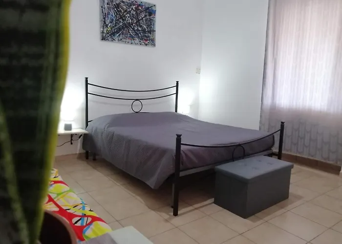 Room&relax 3* 明图尔诺