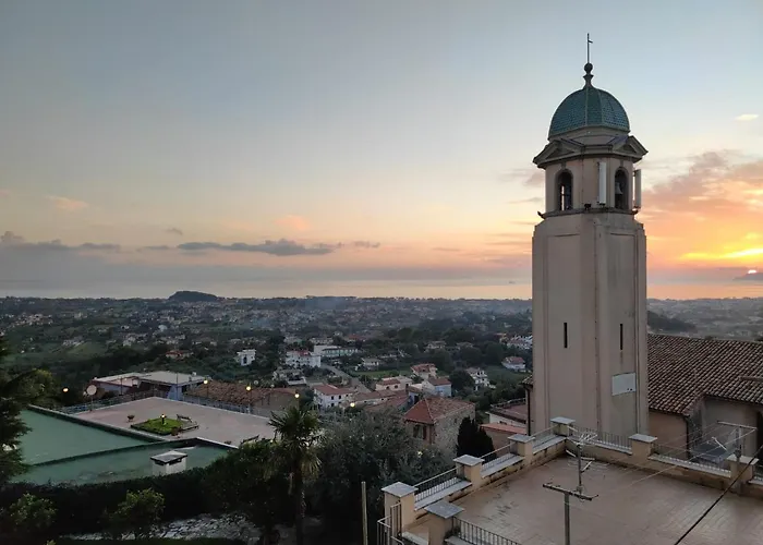 Room&relax 住宿加早餐酒店