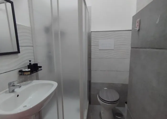 住宿加早餐酒店 Room&relax 明图尔诺
